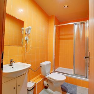 Kamer met Twee Aparte Bedden