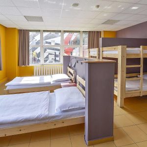 Gemenschappelijk Kamer Alleen voor Vrouwen